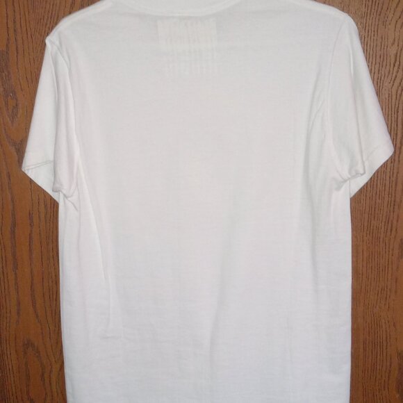 Vintage 2002 Fifa World Cup Korea & Japan T Shirt - Picture 2 of 3